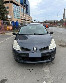 Renault Clio 3 serie 2008