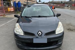 Renault Clio 3 serie 2008