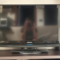 Tv Samsung lcd full HD 32”