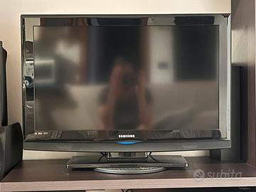 Tv Samsung lcd full HD 32”