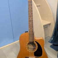 Simon & Patrick Woodland CW Cedar GT A3