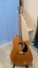 Simon & Patrick Woodland CW Cedar GT A3