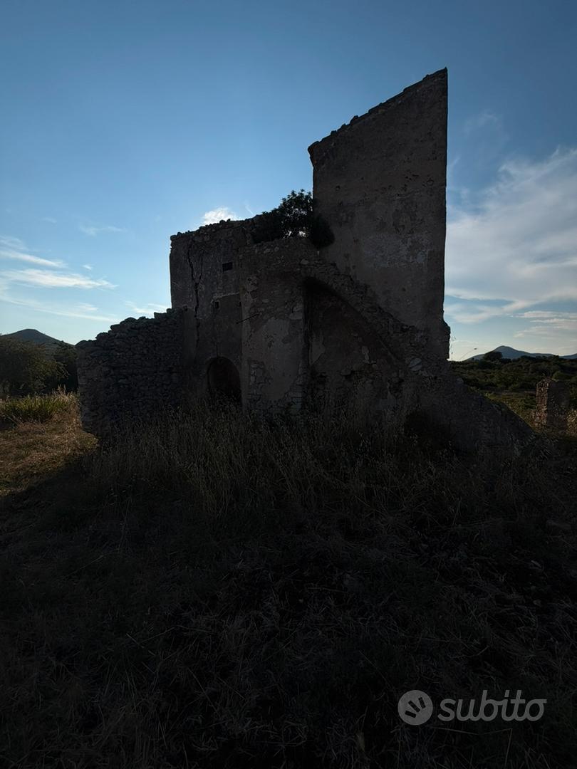Gaeta - loc. forte emilio - - Vista 2