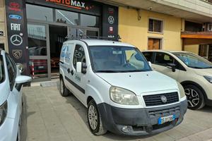 Fiat Doblò 1.9 MJ PC-TN 105cv Cargo Lamierato SX 2