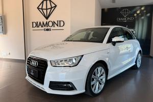Audi A1 S-Line 1.4 90 cv - Automatica