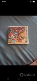 Yo Kai watch blasters la cricca dei gatti rossi