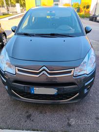 Citroen C3 II serie esclusive 