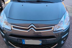 Citroen C3 II serie esclusive 