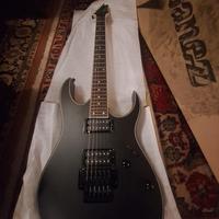 Ibanez RG320EXZ - BKF Chitarra Elettrica