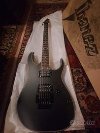 Ibanez RG320EXZ - BKF Chitarra Elettrica