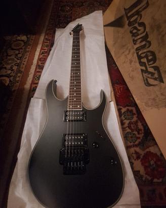 Ibanez RG320EXZ - BKF Chitarra Elettrica