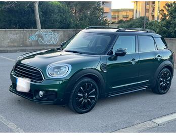 MINI Mini Countryman F60 - 2018