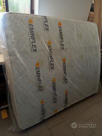 Materasso matrimoniale