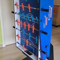 Tavolo Multigioco 4 in 1 NG Biliardi