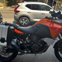 ktm 1190 adventure s