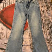 Jeans Piazza Italia tg 42