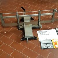 seghetto per cornici