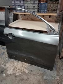 sportelli Nissan Qashqai