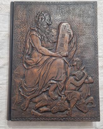 libro d'arte Universalité de la Bible