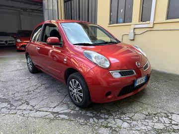 Nissan Micra 3 Porte Micra 3p 1.2 n-tec eco Gpl