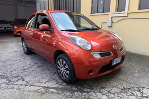 Nissan Micra 3 Porte Micra 3p 1.2 n-tec eco Gpl