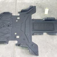 RIPARO SOTTO MOTORE JAGUAR F-Pace Serie HK83-6B629