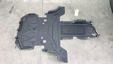 RIPARO SOTTO MOTORE JAGUAR F-Pace Serie HK83-6B629