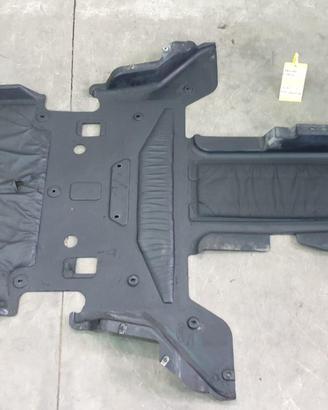 RIPARO SOTTO MOTORE JAGUAR F-Pace Serie HK83-6B629