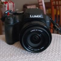 PANASONIC DC FZ82