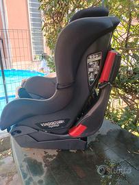 Seggiolino auto Peg Perego Viaggio 1 Duo Fix