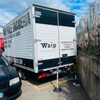 furgone iveco 