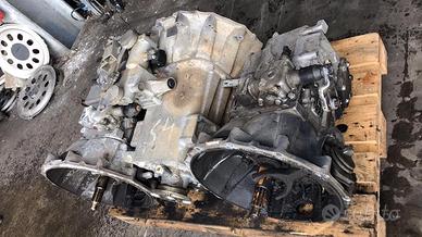 CAMBIO IVECO EUROCARGO