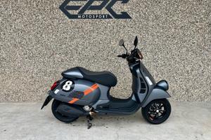 Piaggio Vespa 310 hpe GTV - 2025