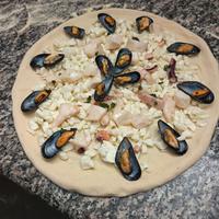 pizzaiolo con esperienza 