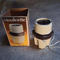 Tritatutto Moulinette