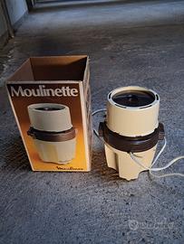 Tritatutto Moulinette