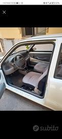 Fiat 600 - 2006