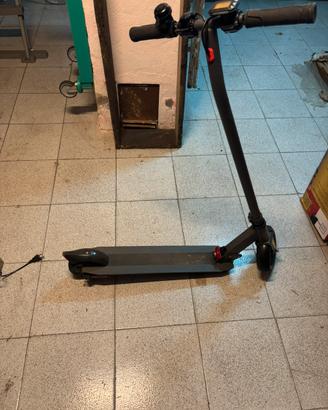 Monopattino Iconbit  non funzionante