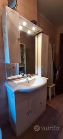 Set mobili bagno