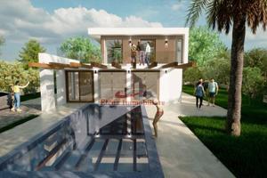 Villa di 1160 m² con più di 5 locali a Castellamma