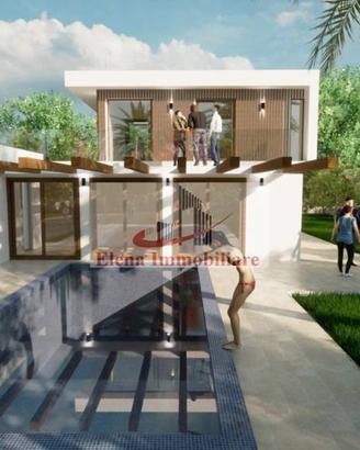 Villa di 1160 m² con più di 5 locali a Castellamma