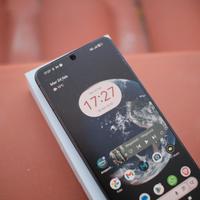 Google Pixel 8 pro in garanzia