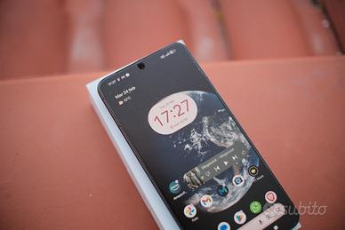 Google Pixel 8 pro in garanzia