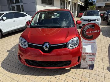 RENAULT Twingo 1.0 sce Limited 73cv S&S
