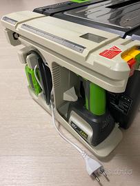 Officina portatile 8 in 1