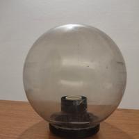 plafoniera per lampione esterno