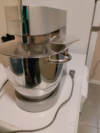 Planetaria Kenwood Major Titanium