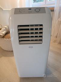 condizionatore portatile marca Argo