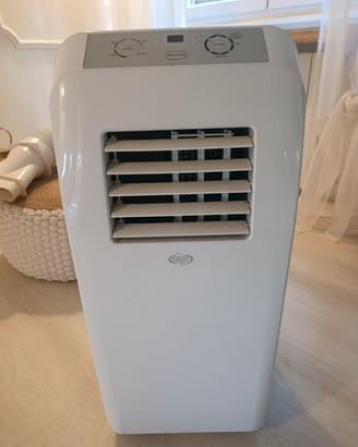 condizionatore portatile marca Argo