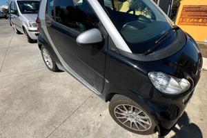 Smart fortwo cabrio 1000 benzina 